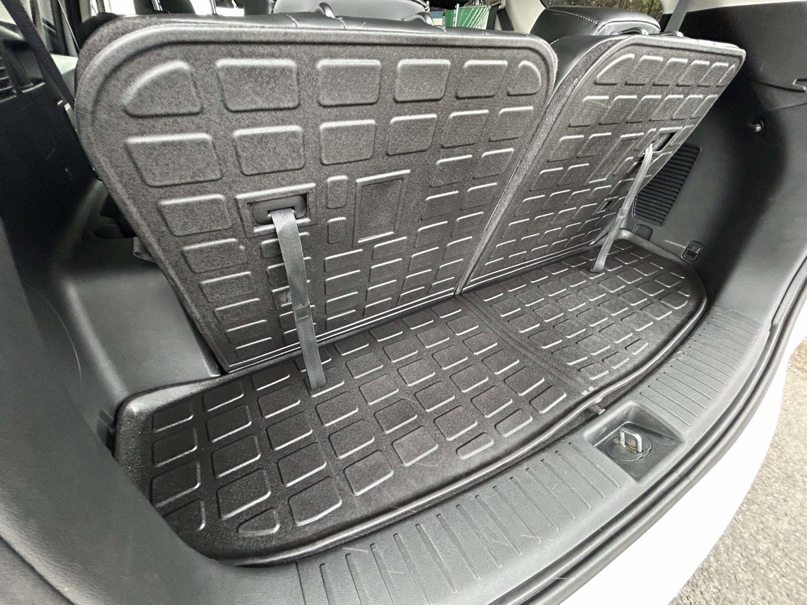 Used 2021 Kia Sorento SX image 18