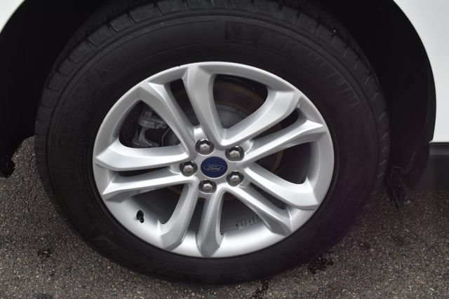 Used 2020 Ford Edge SEL w/ Convenience Package AWD/4WD image 47