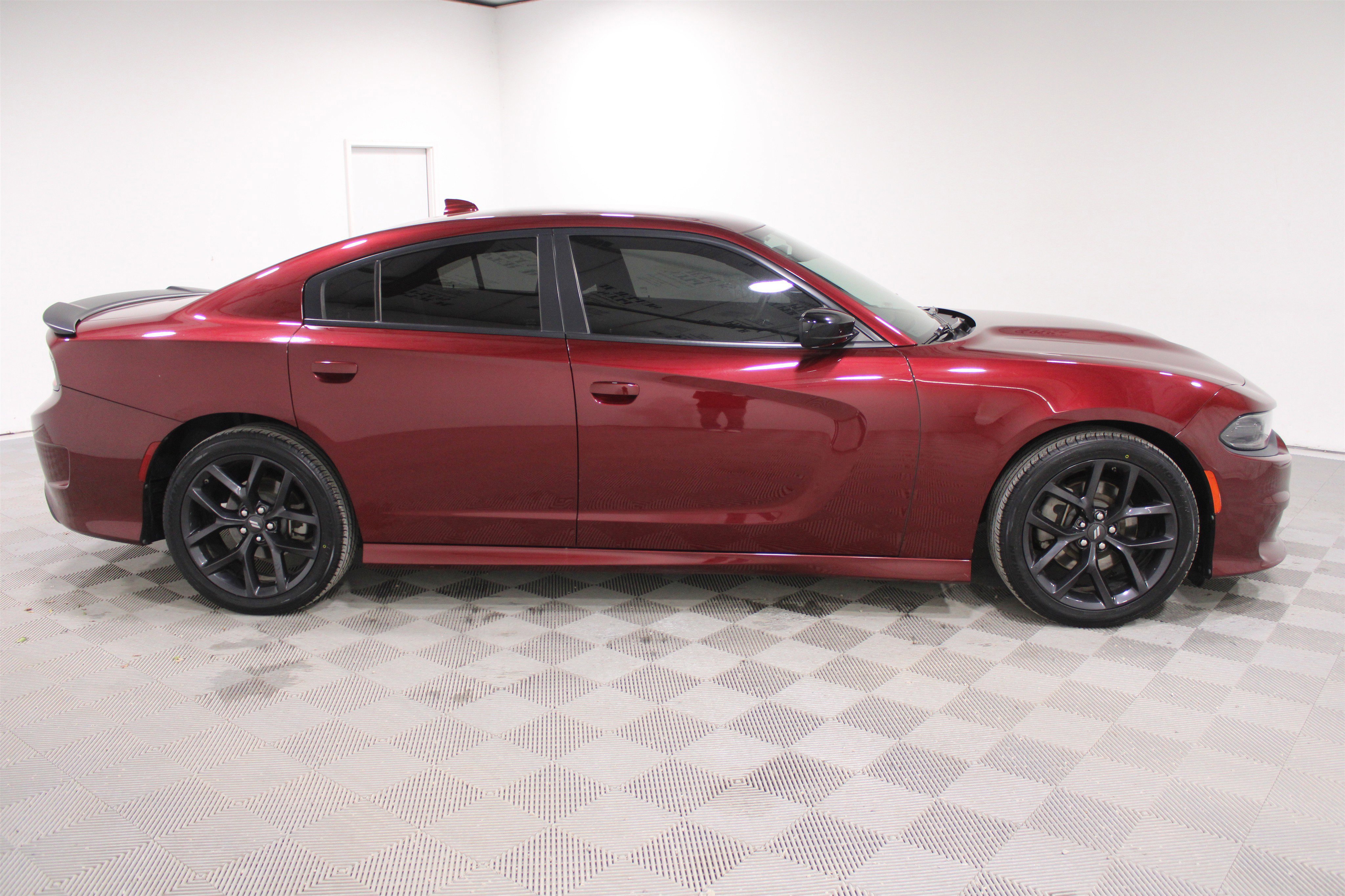 Used 2022 Dodge Charger GT w/ Blacktop Package image 25