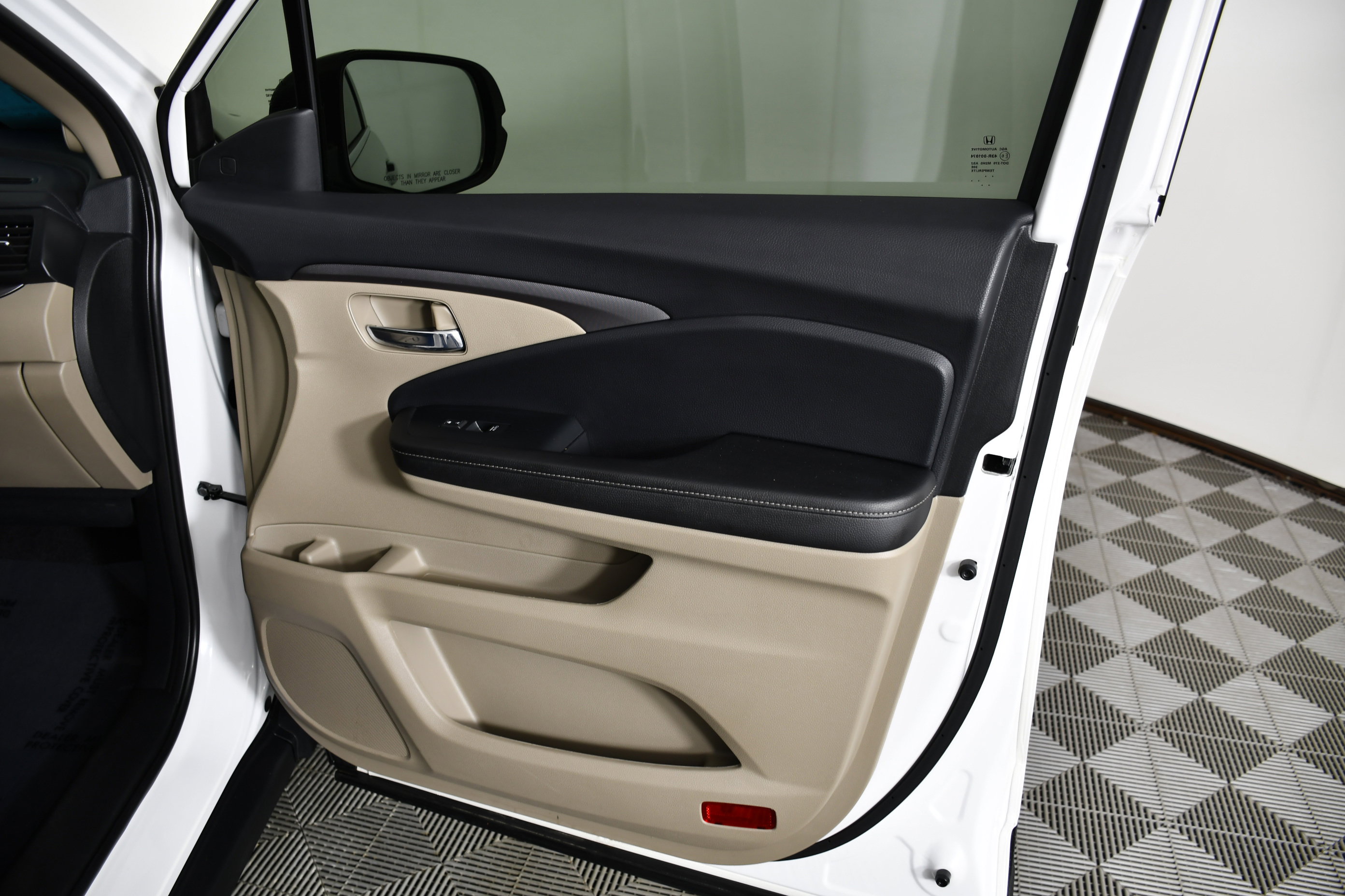 Certified 2023 Honda Ridgeline RTL image 42