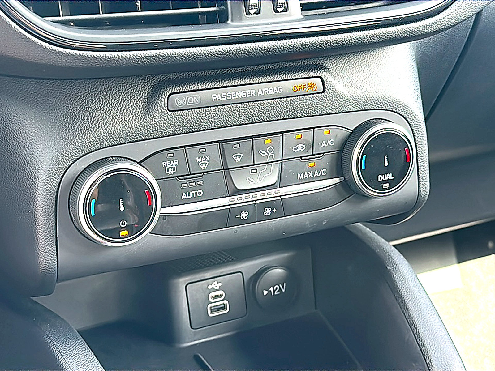 Used 2026 Ford Escape ST-Line FWD image 33
