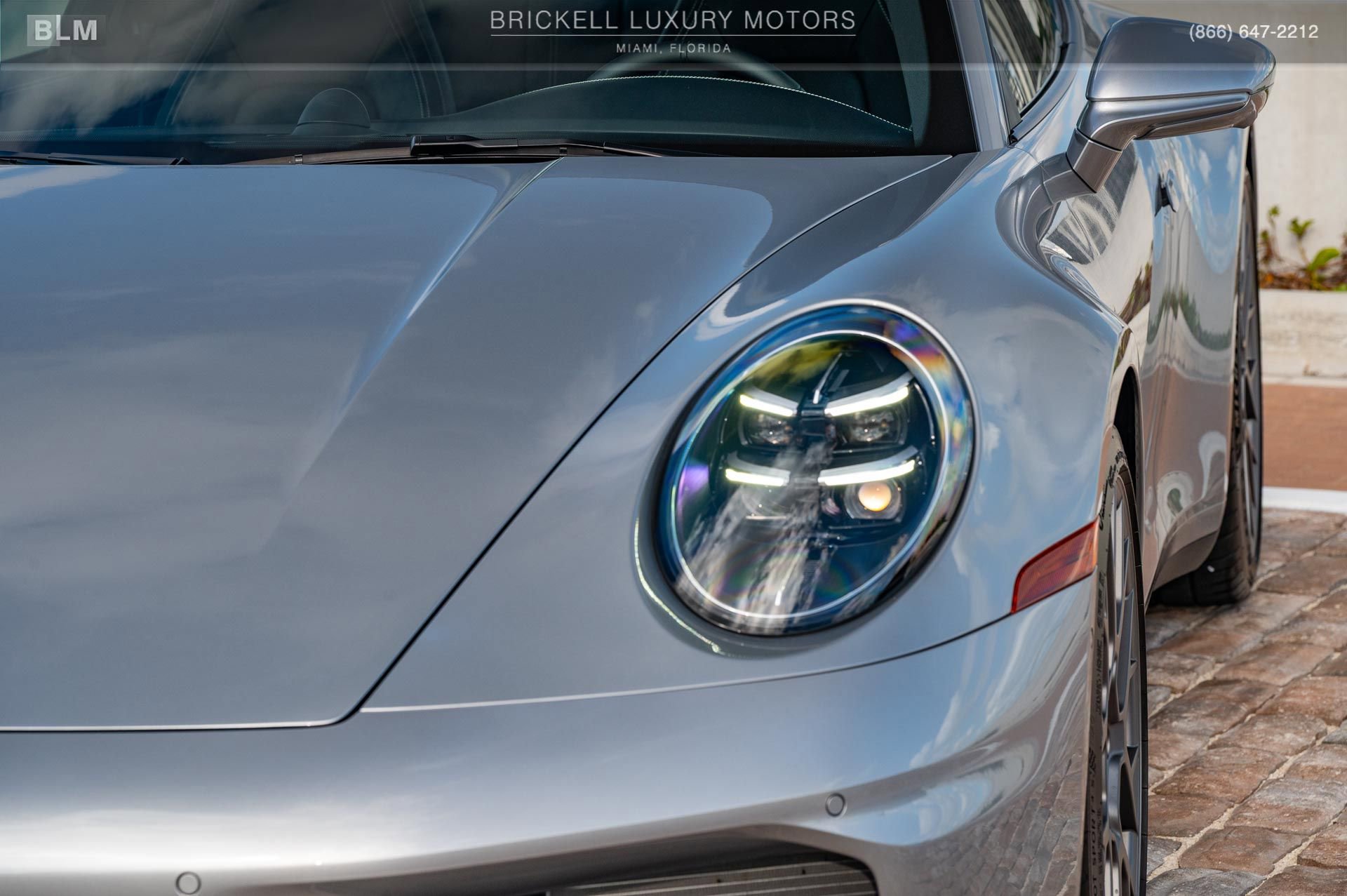 Used 2025 Porsche 911 Carrera S image 50