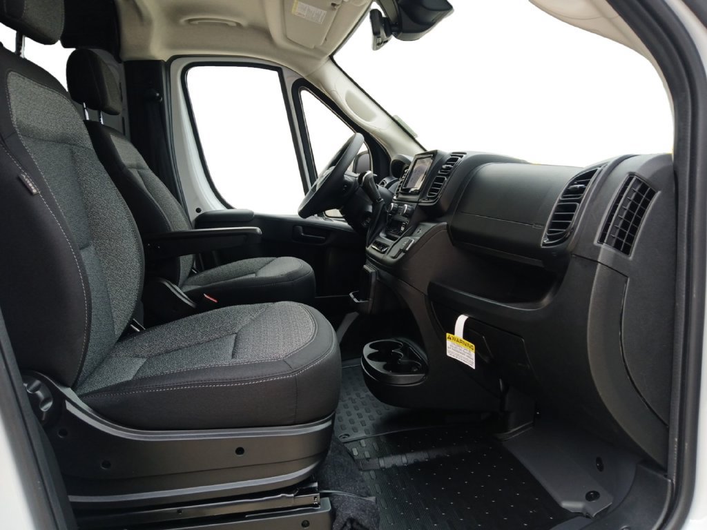 New 2027 RAM ProMaster 1500 w/ Safety Group FWD image 24
