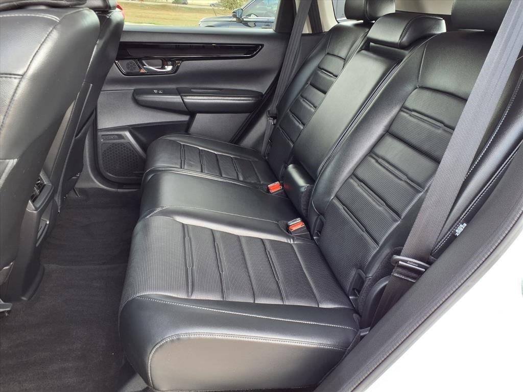 Used 2023 Honda CR-V EX-L image 24