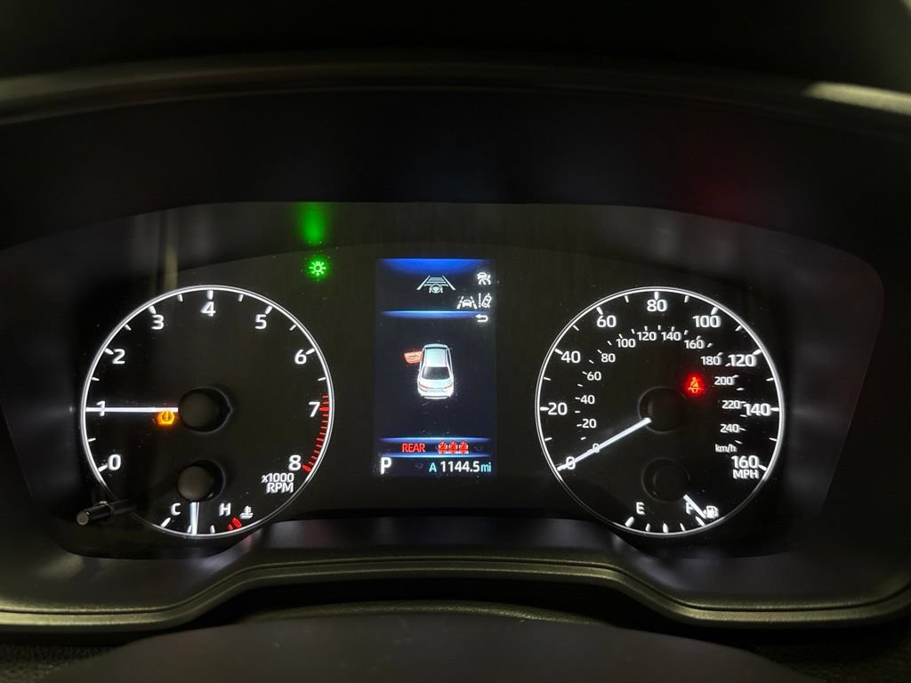 Used 2024 Toyota Corolla LE FWD image 29