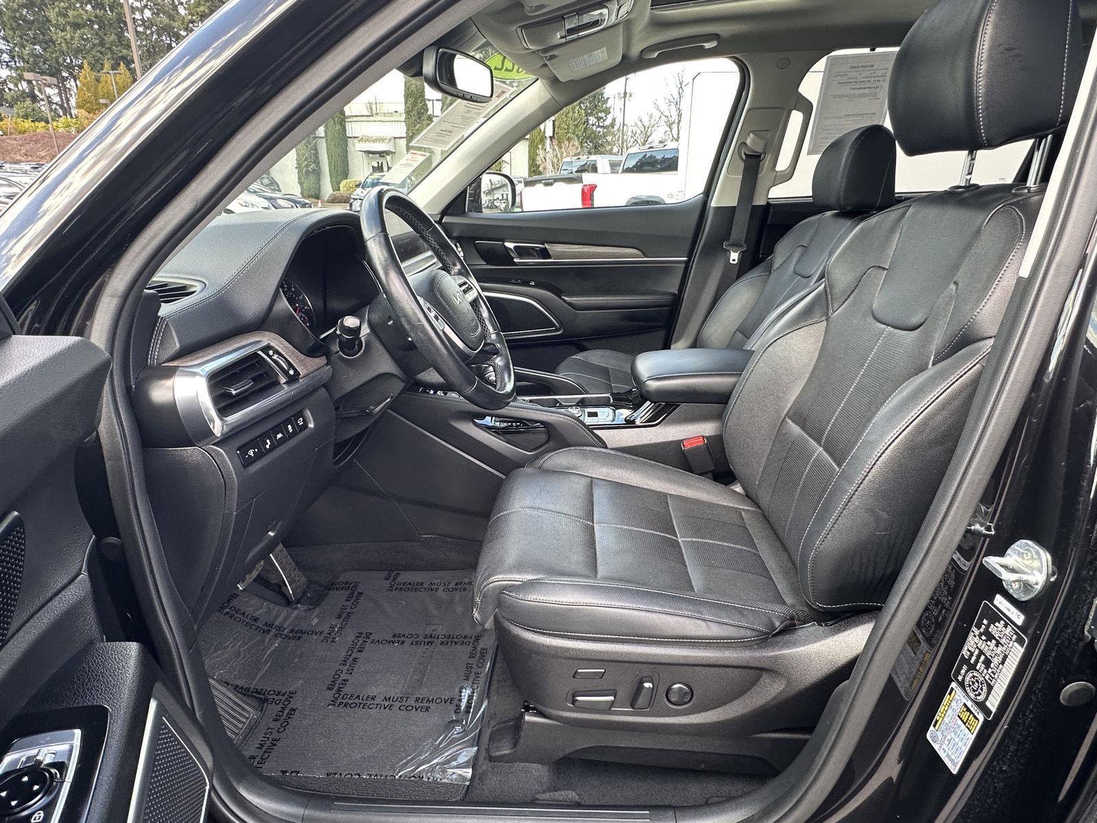 Used 2022 Kia Telluride SX image 21