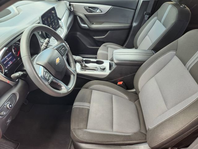 Used 2023 Chevrolet Blazer LT image 10
