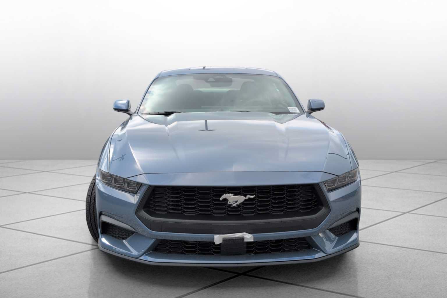 New 2026 Ford Mustang Coupe RWD image 3