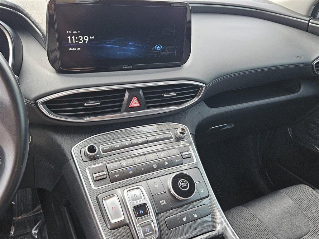 Used 2023 Hyundai Santa Fe SEL image 19