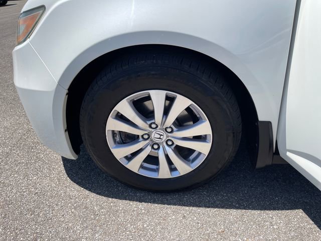 Used 2015 Honda Odyssey EX-L image 22