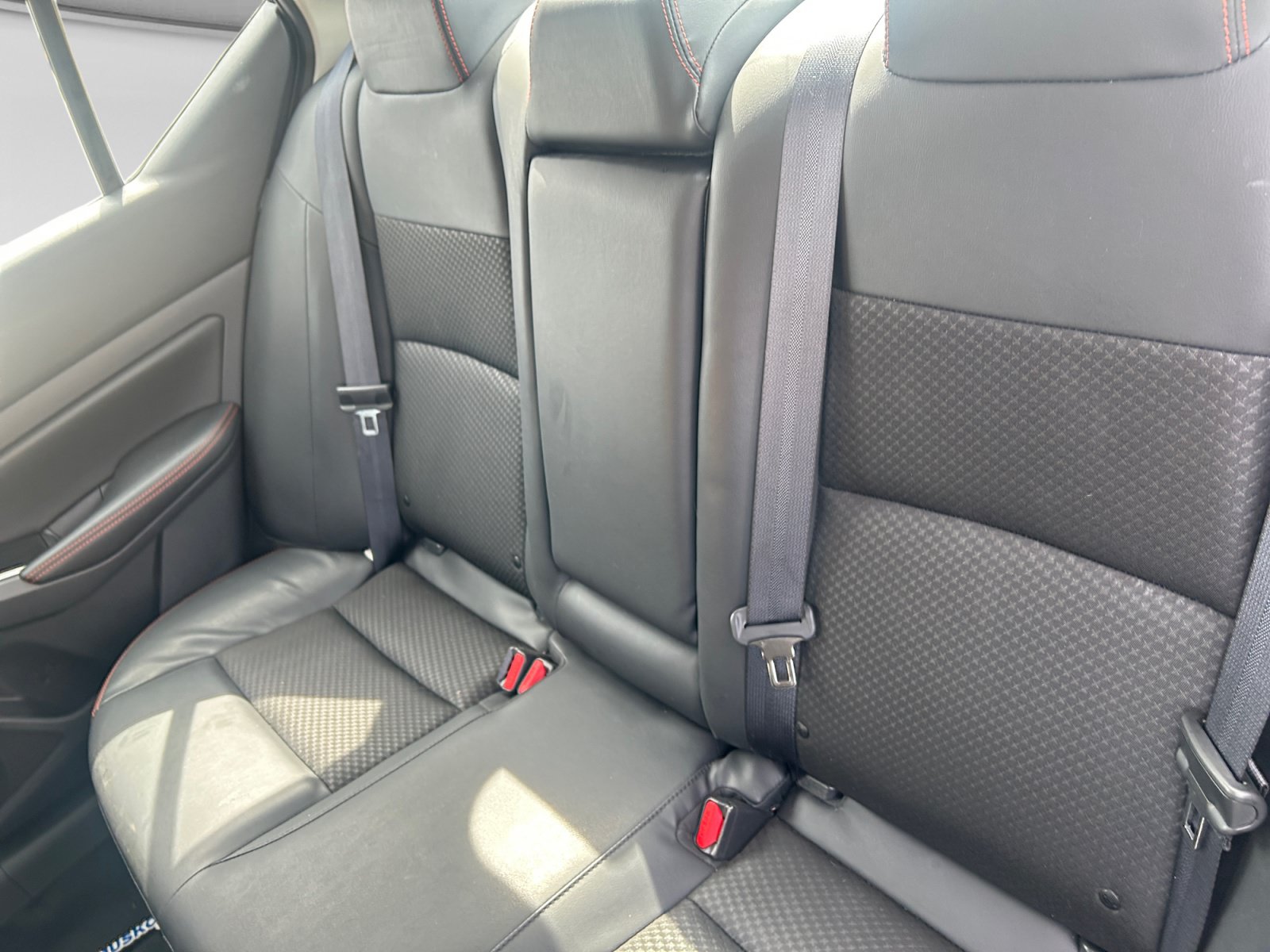 Used 2025 Nissan Altima 2.5 SR FWD image 30