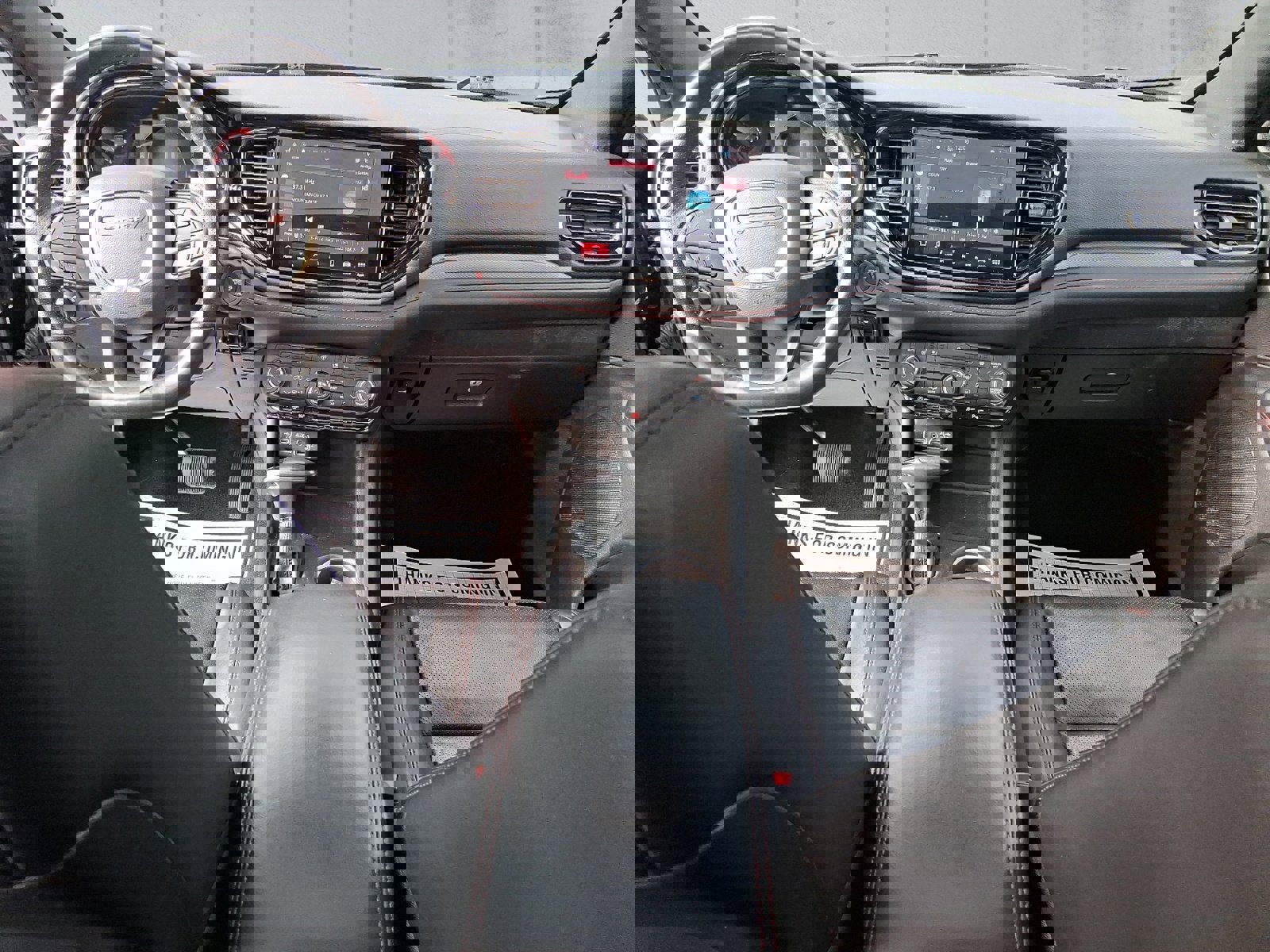 Certified 2024 Dodge Durango GT image 11