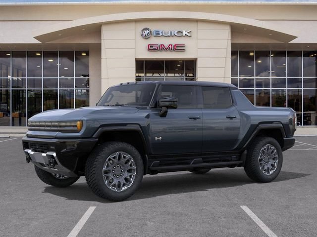 New 2026 GMC Hummer EV 4x4 Crew Cab image 2