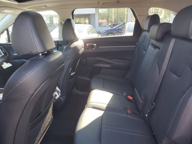 New 2025 Kia Sorento S w/ Panoramic Sunroof Package FWD image 26