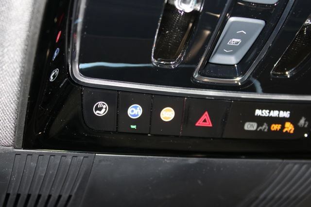 New 2027 Cadillac Vistiq Luxury AWD/4WD image 41