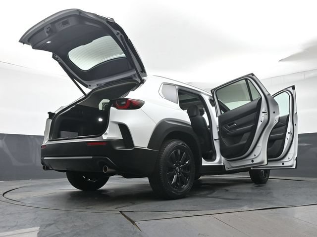 Certified 2023 MAZDA CX-50 2.5 S w/ Cargo Package AWD/4WD image 47