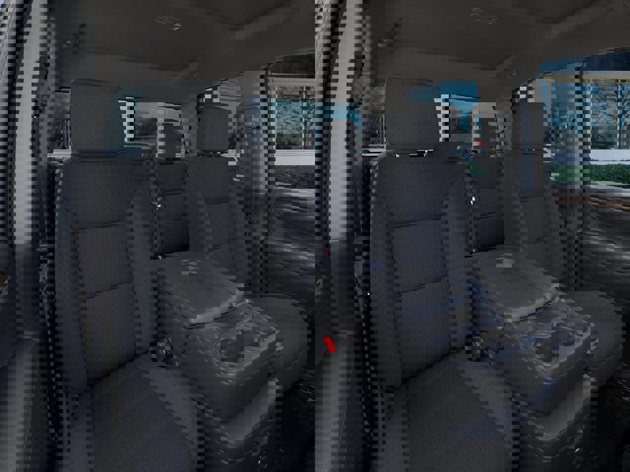 New 2026 GMC Sierra 1500 Elevation image 41