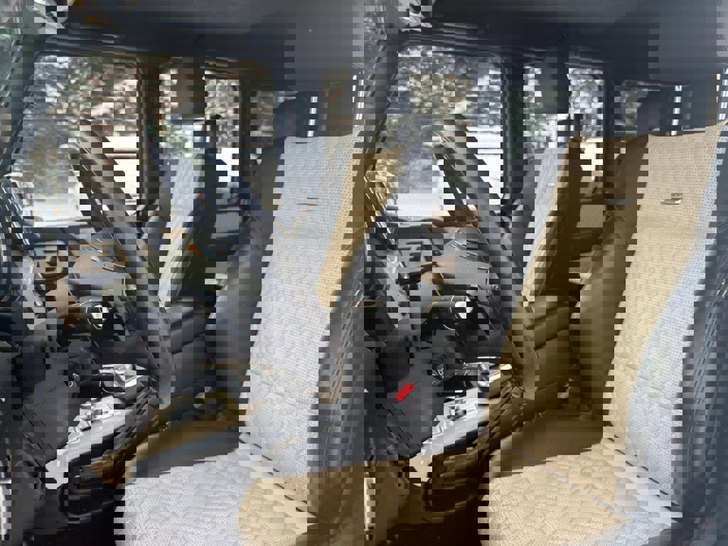 Used 2016 Mercedes-Benz G 63 AMG 4MATIC image 34