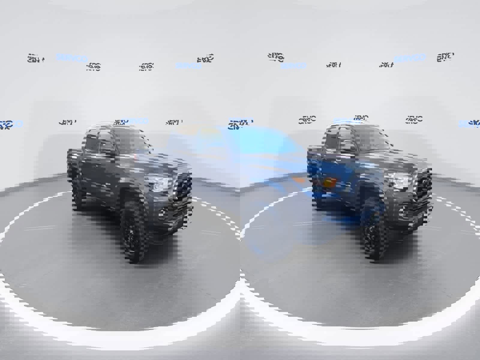 Used 2022 Toyota Tacoma SR5 image 3