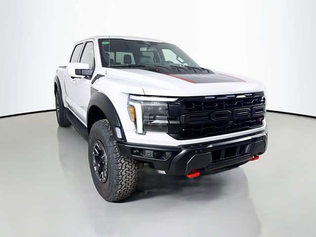 New 2026 Ford F150 Raptor AWD/4WD image 1