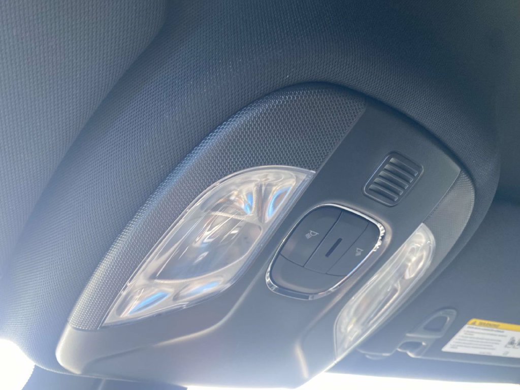 New 2026 Jeep Compass Latitude AWD/4WD image 30
