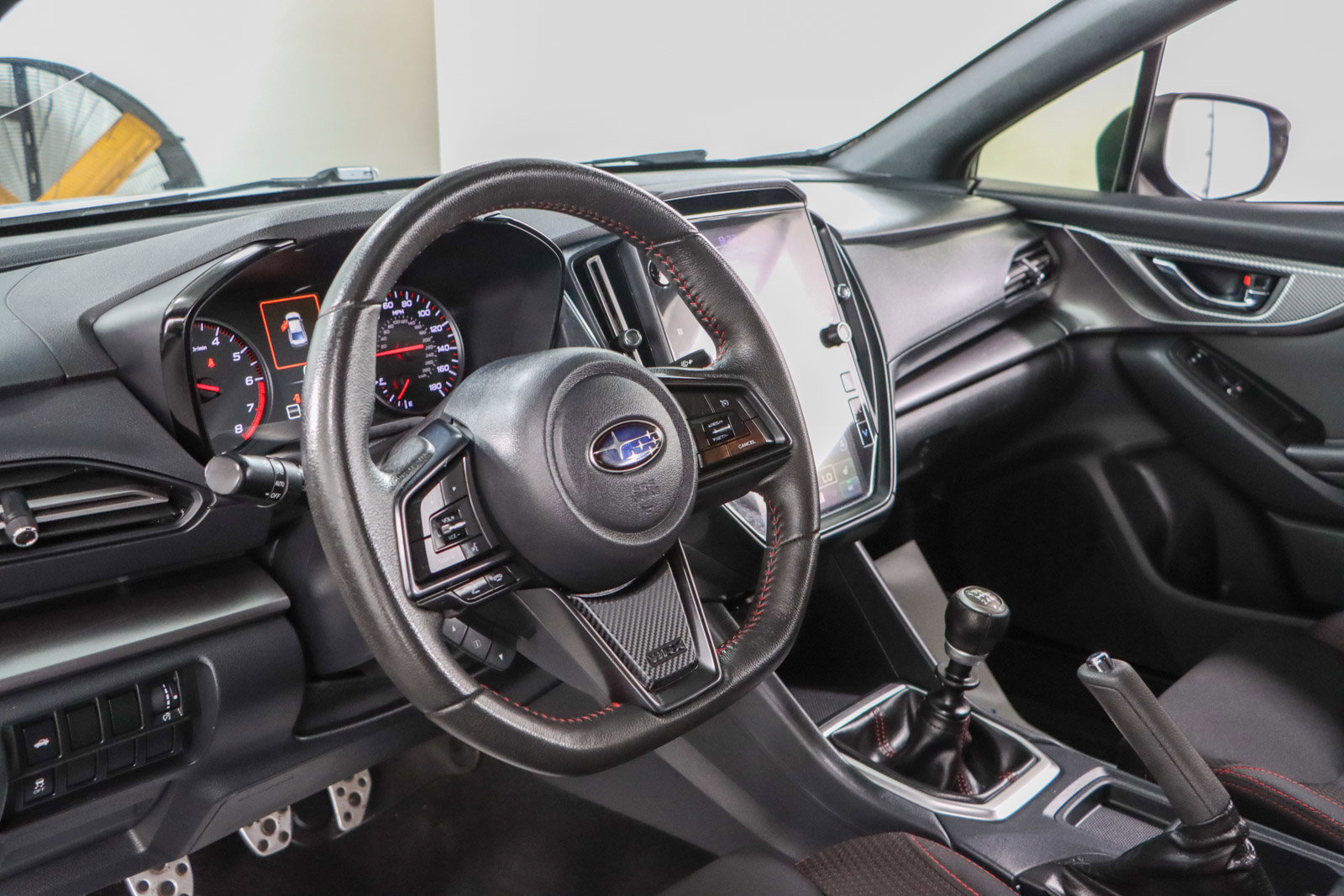 Used 2022 Subaru WRX Premium image 22