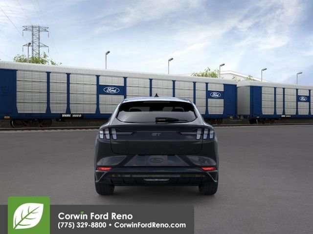 New 2026 Ford Mustang Mach-E GT AWD/4WD image 5