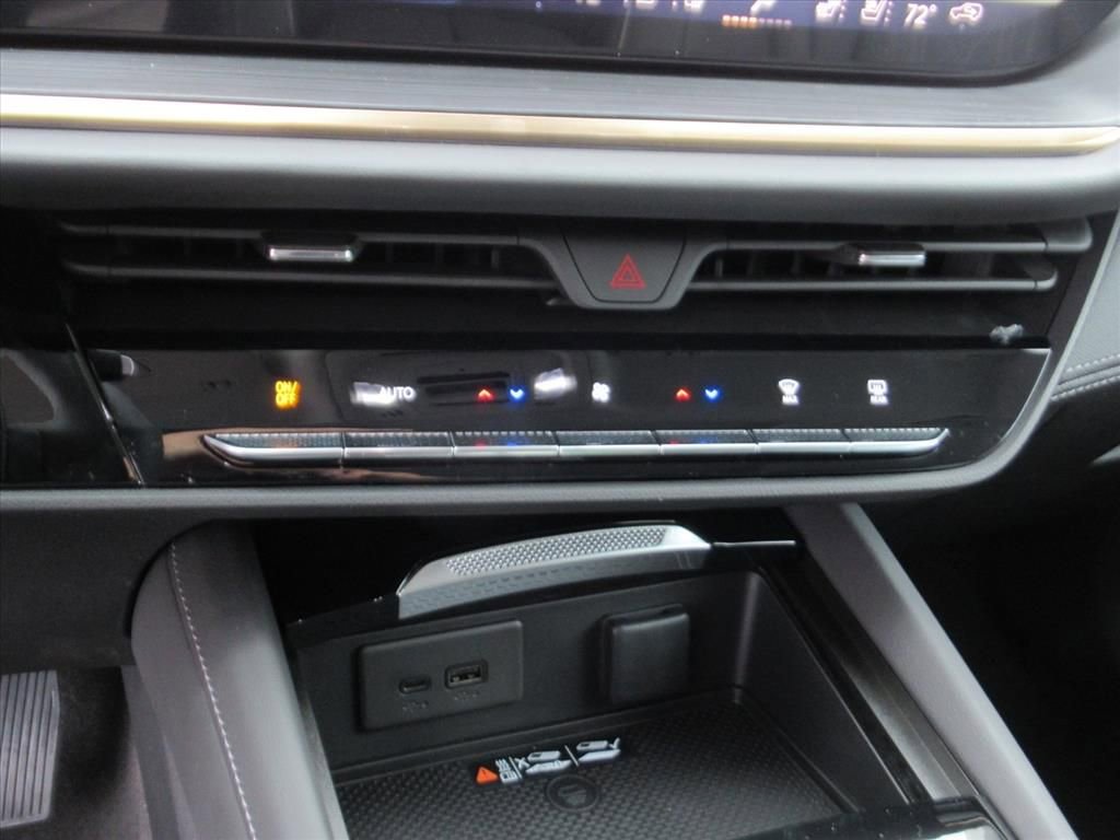 New 2026 Buick Envision Avenir image 25