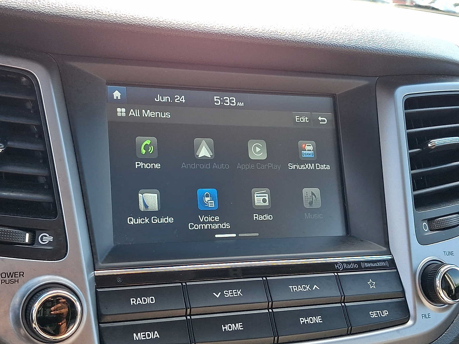 Used 2018 Hyundai Tucson Value AWD/4WD image 27
