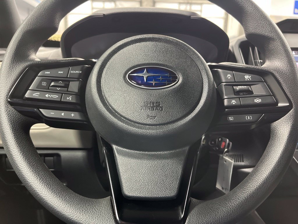 Used 2026 Subaru Forester AWD/4WD image 18