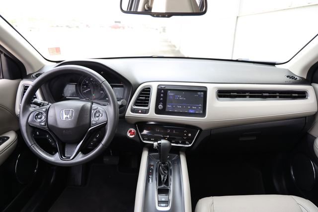 Certified 2020 Honda HR-V EX-L image 11