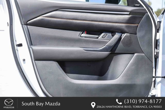 New 2026 MAZDA CX-50 AWD 2.5 Hybrid w/ Premium Pkg image 25