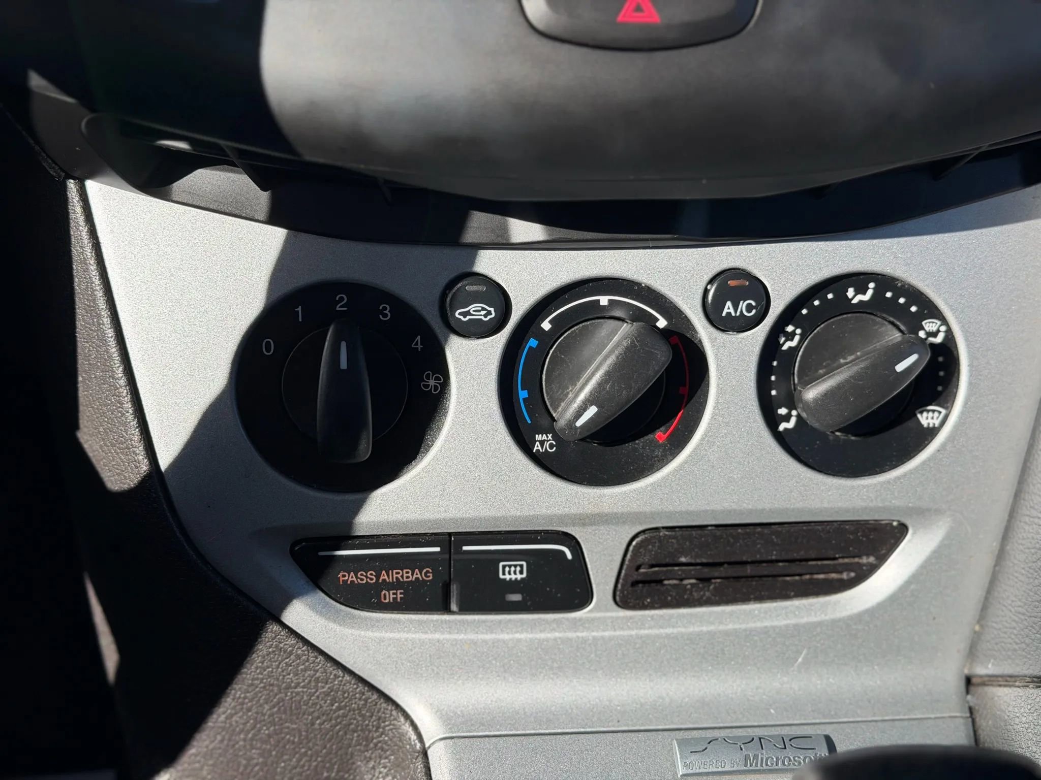 Used 2013 Ford Focus SE image 34