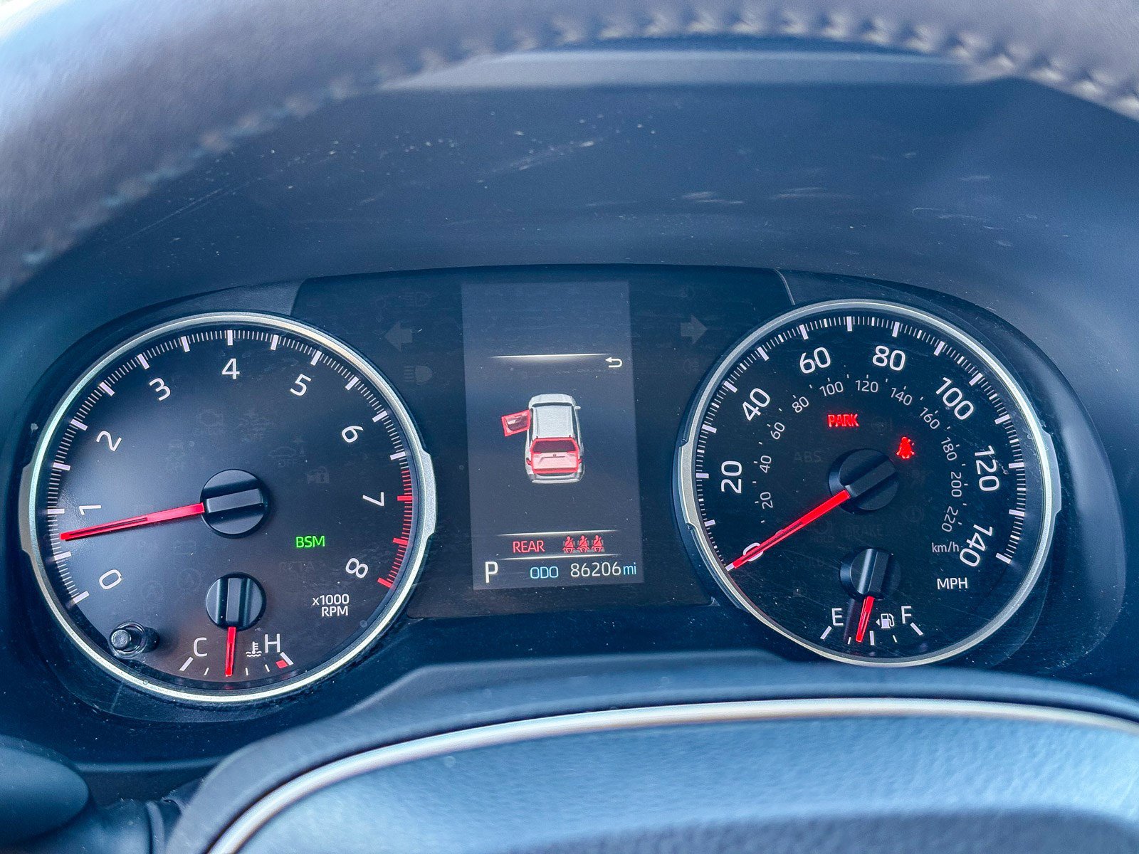 Certified 2022 Toyota RAV4 XLE Premium image 27