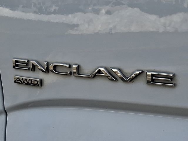 Used 2021 Buick Enclave Essence w/ Sound and Sites Package image 31