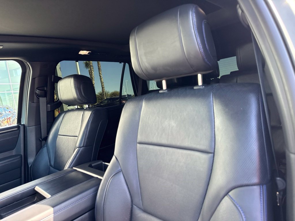 Used 2026 Toyota Sequoia Platinum w/ TRD Off-Road Package AWD/4WD image 17