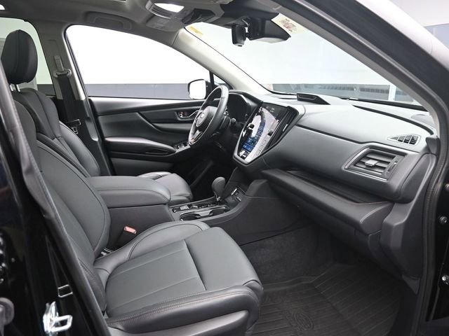 Certified 2025 Subaru Ascent Bronze Edition w/ Popular Package #2 image 29