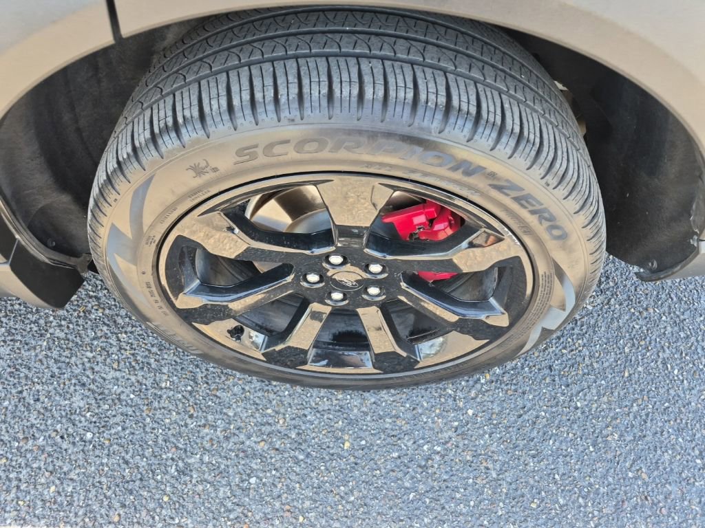 Used 2023 Ford Explorer ST w/ Equipment Group 401A image 24