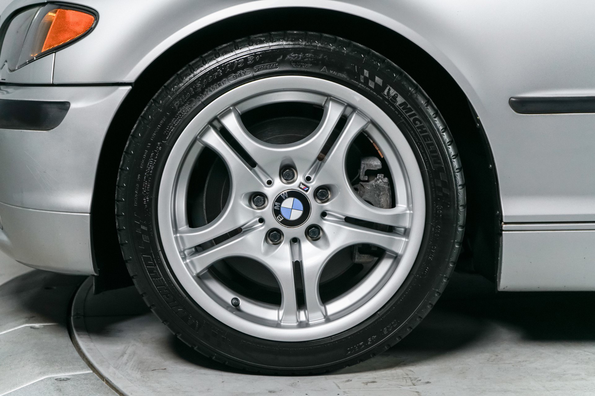 Used 2004 BMW 330i Sedan RWD image 66