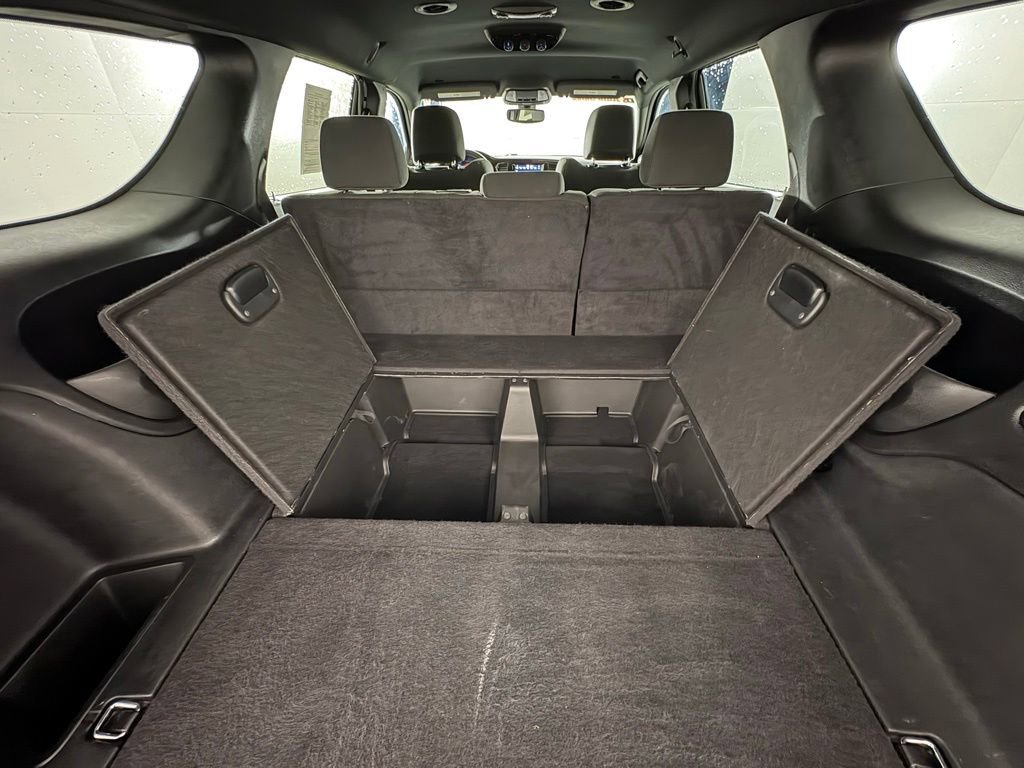 Used 2023 Dodge Durango SXT RWD image 48