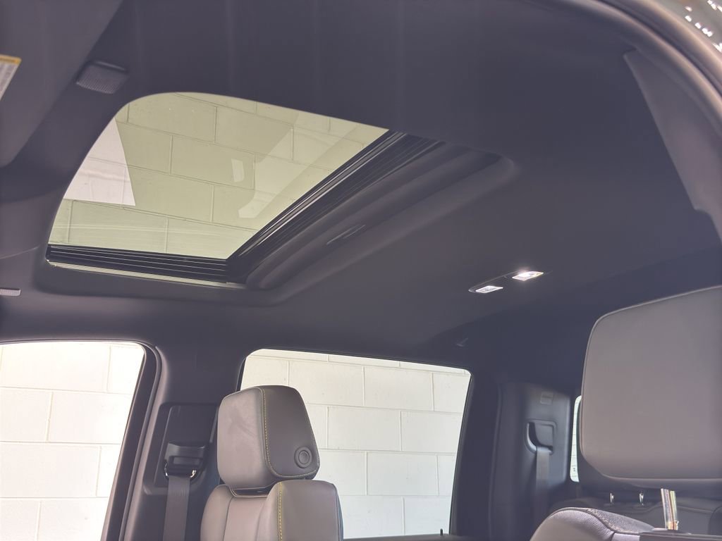 New 2026 Chevrolet Silverado 2500 ZR2 image 43