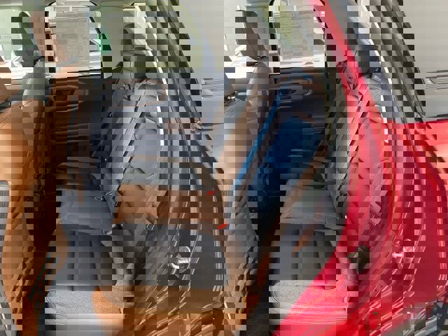 New 2025 Ford Bronco Sport Outer Banks w/ Outer Banks Tech Package+ image 34