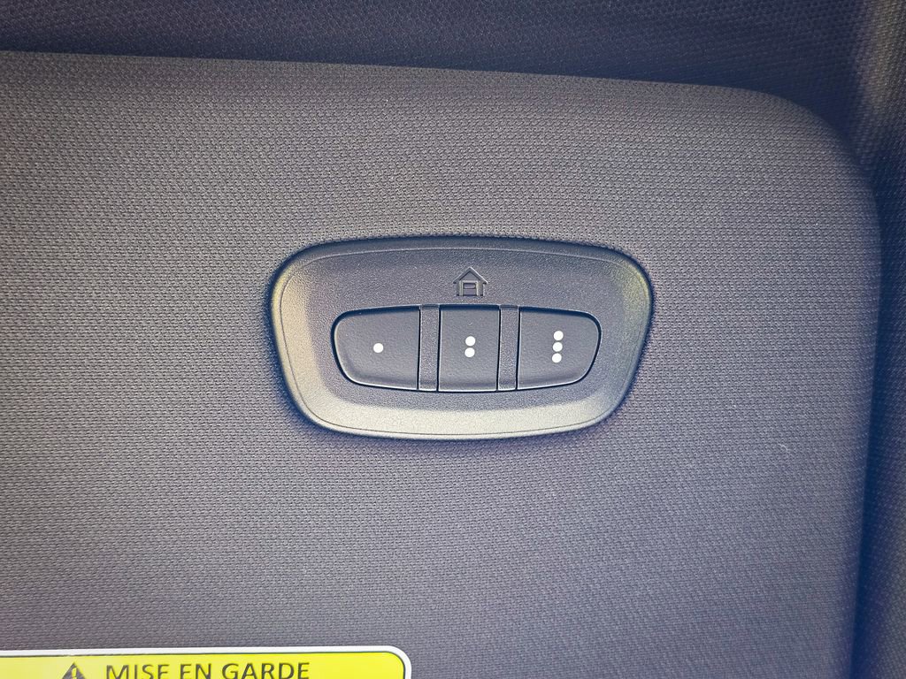 New 2026 RAM 1500 4x4 Crew Cab image 35