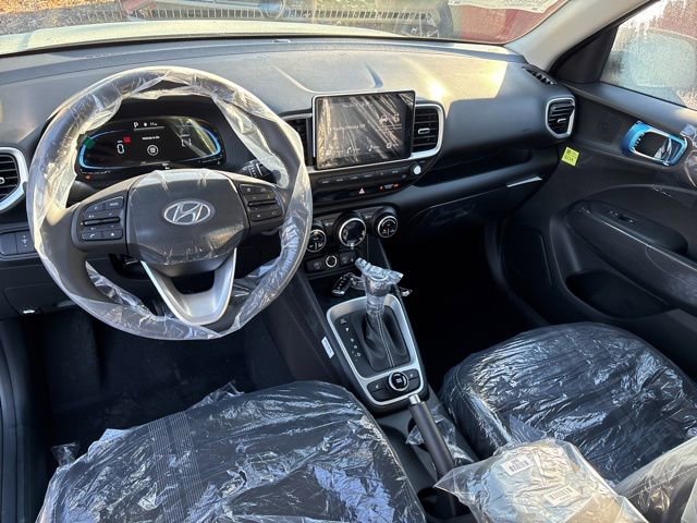 New 2026 Hyundai Venue SEL image 6