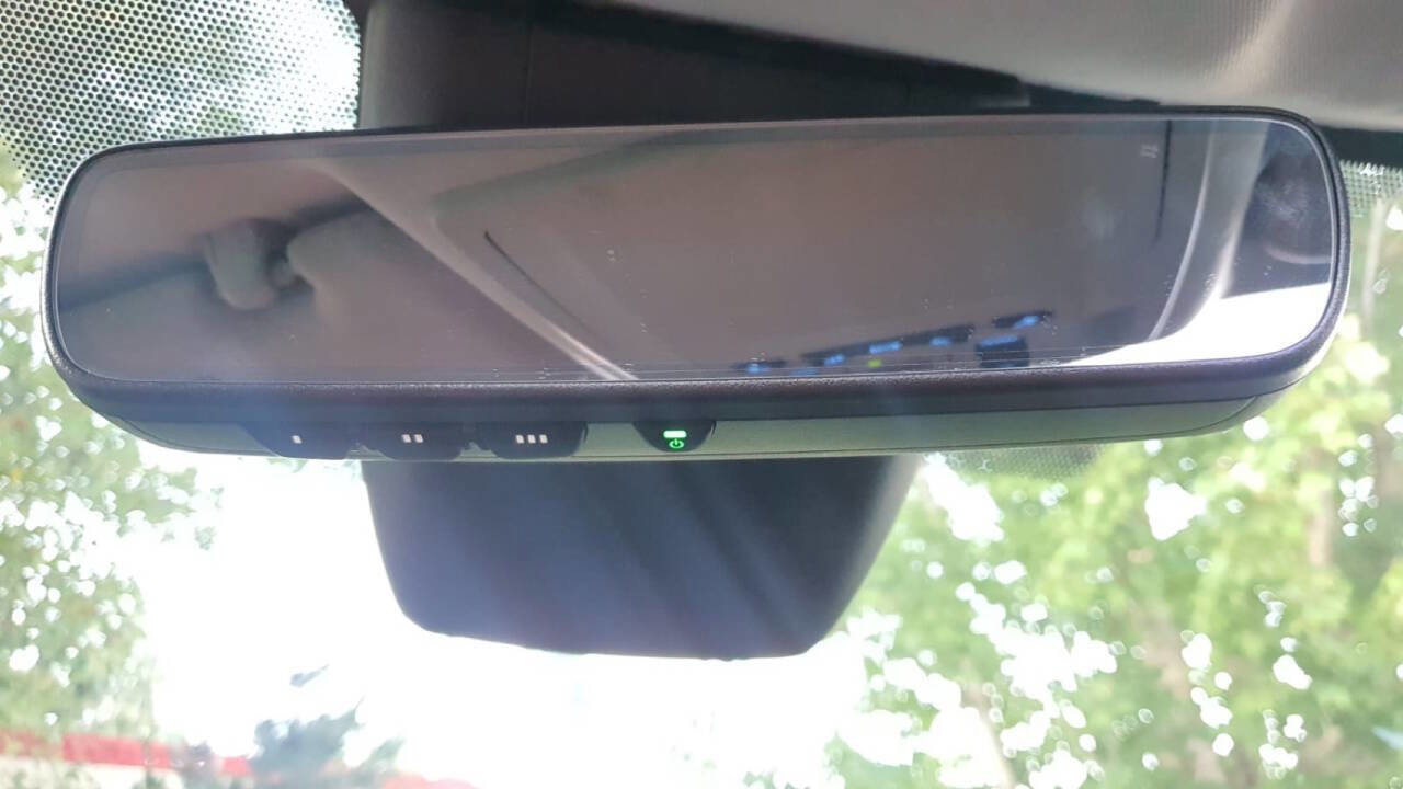 Used 2021 Toyota Highlander XLE image 27