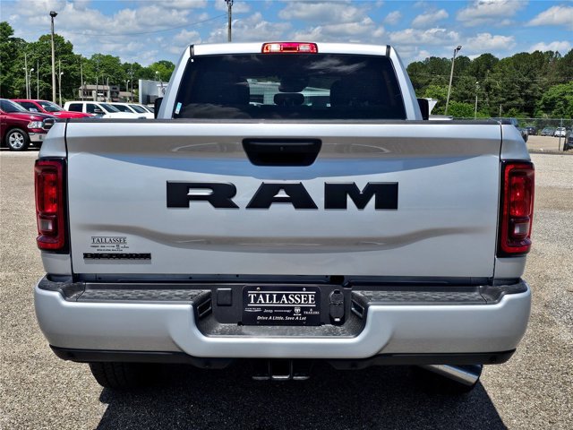 New 2026 RAM 2500 Big Horn RWD image 30