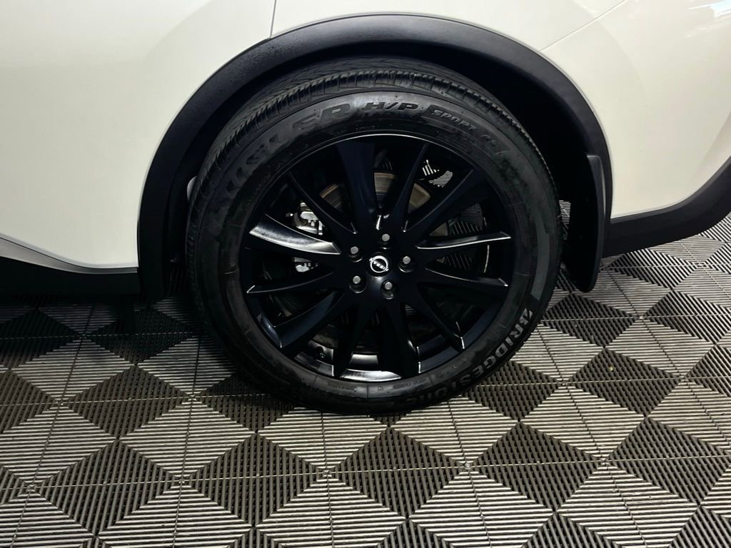 Used 2024 Nissan Murano Platinum w/ Cargo Package image 34