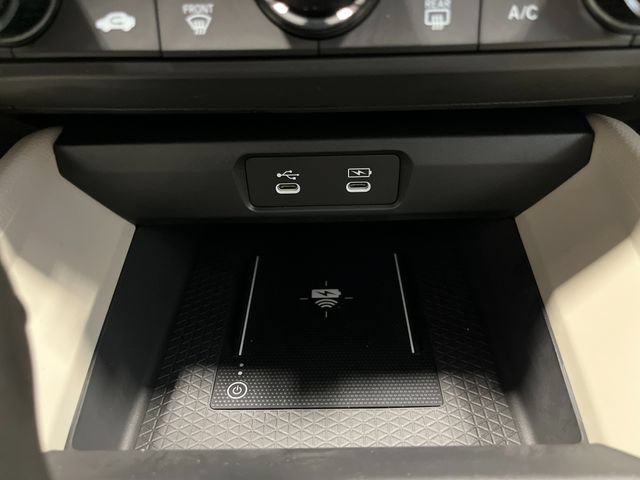 New 2026 Honda Accord LX image 17