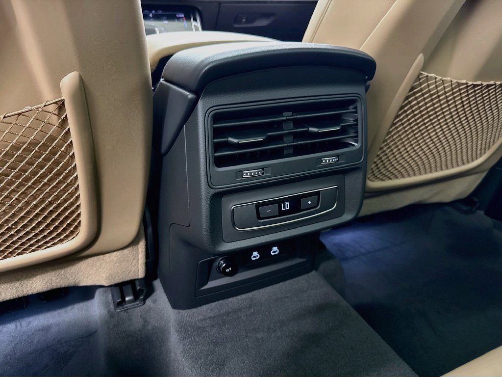 New 2026 Audi Q7 2.0T Premium Plus AWD/4WD image 17