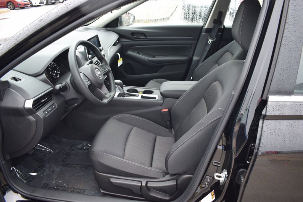 New 2025 Nissan Altima 2.5 S image 7